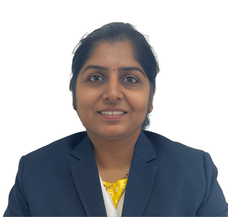 Mrs. Dhanashri Bulbule