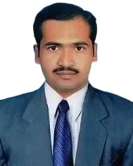Mr. Akram Mukadam