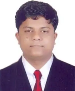 Mr. Mukesh Mane