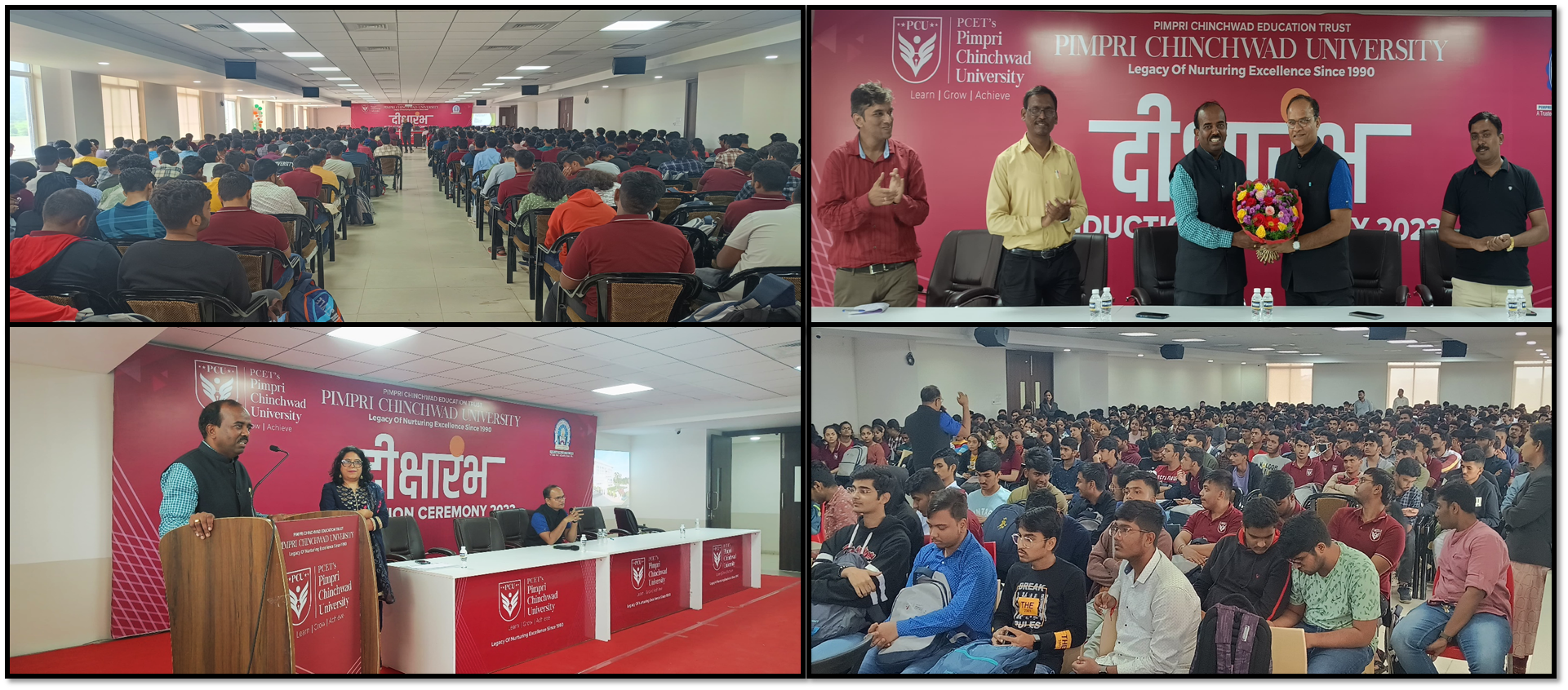 Expert Session @ Dr. Harish Tiwari