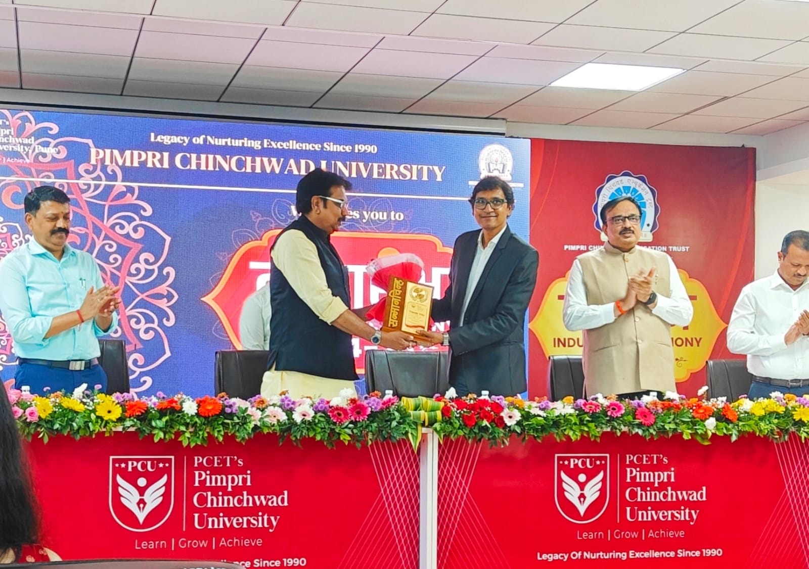 Induction 2024- 2025